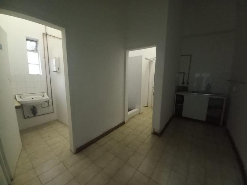 To Let Commercial Property for Rent in Pretoria West Gauteng