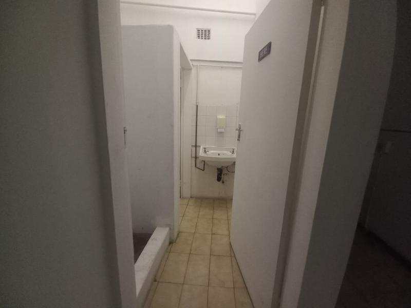 To Let Commercial Property for Rent in Pretoria West Gauteng