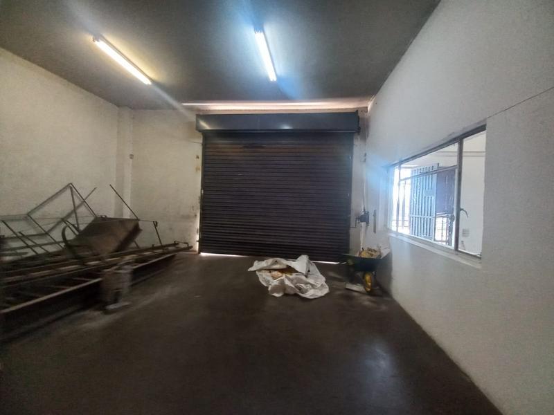 To Let Commercial Property for Rent in Pretoria West Gauteng