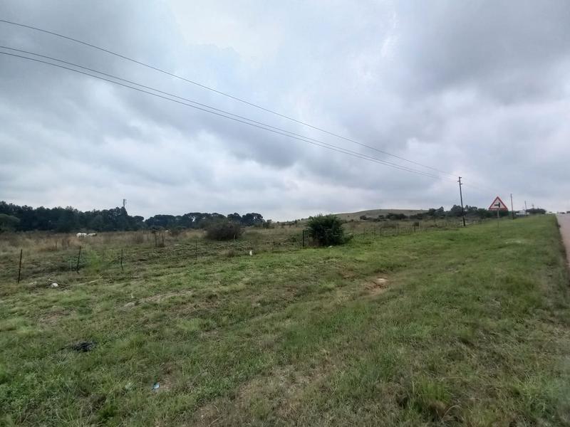 0 Bedroom Property for Sale in Centurion Gauteng