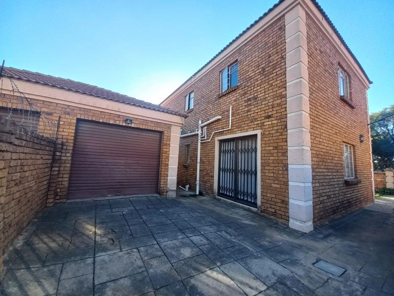 3 Bedroom Property for Sale in Pretoria Gauteng