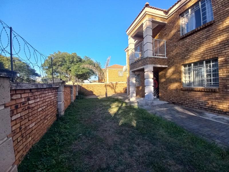 3 Bedroom Property for Sale in Pretoria Gauteng