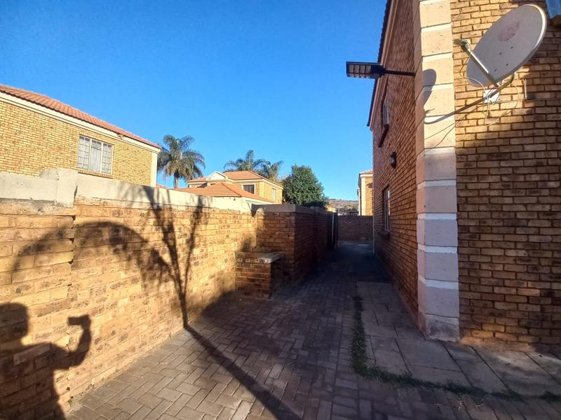 3 Bedroom Property for Sale in Pretoria Gauteng