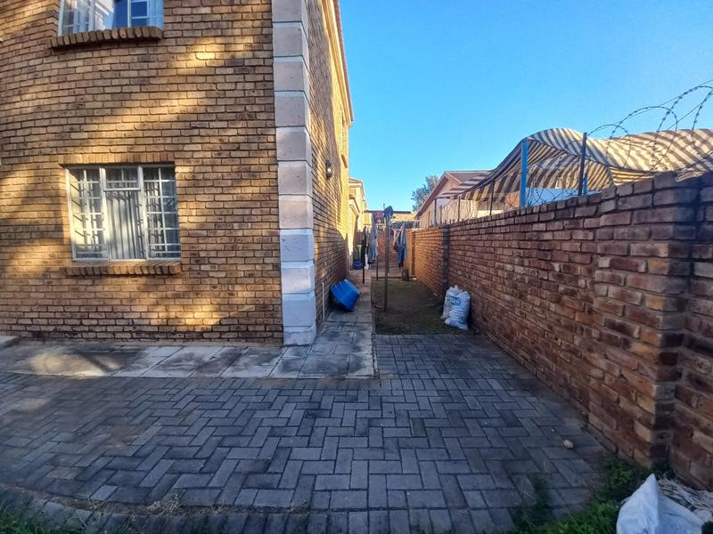 3 Bedroom Property for Sale in Pretoria Gauteng