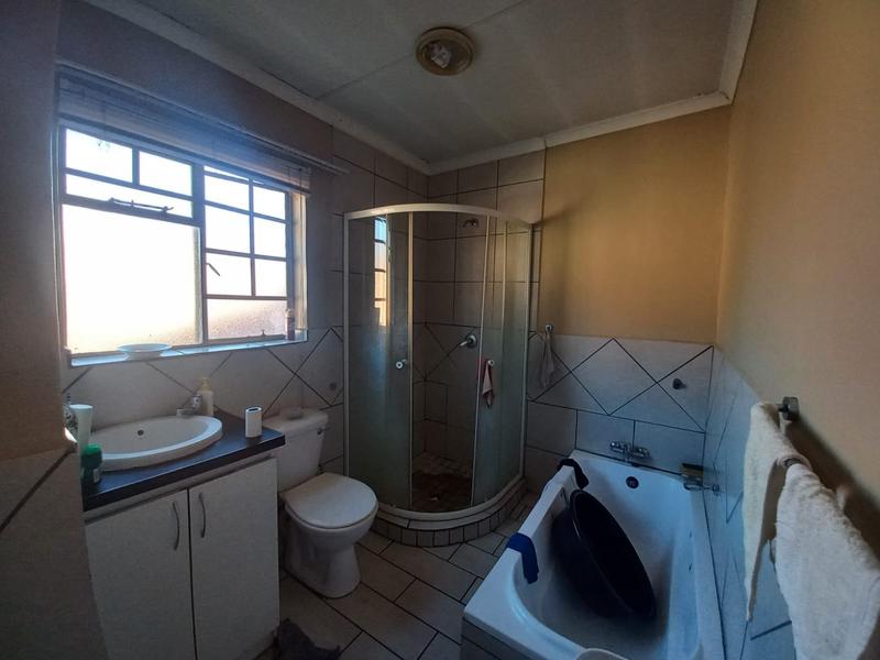 3 Bedroom Property for Sale in Pretoria Gauteng