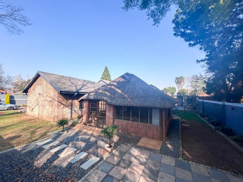 4 Bedroom Property for Sale in Vanderbijlpark Sw 2 Gauteng