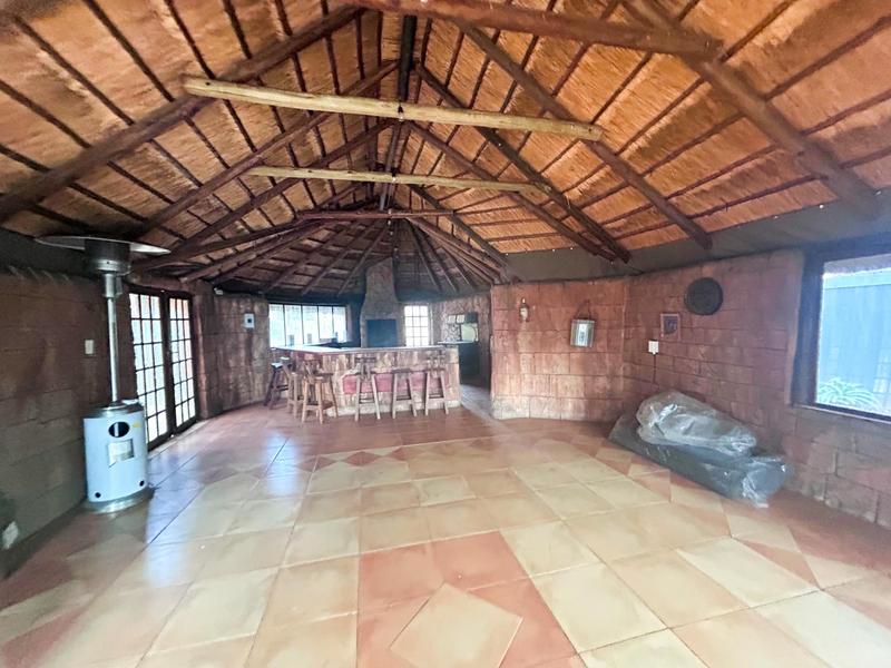 4 Bedroom Property for Sale in Vanderbijlpark Sw 2 Gauteng