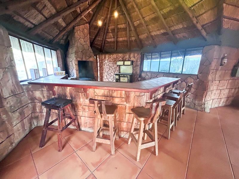 4 Bedroom Property for Sale in Vanderbijlpark Sw 2 Gauteng
