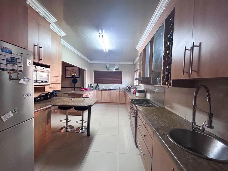 4 Bedroom Property for Sale in Vanderbijlpark Sw 2 Gauteng