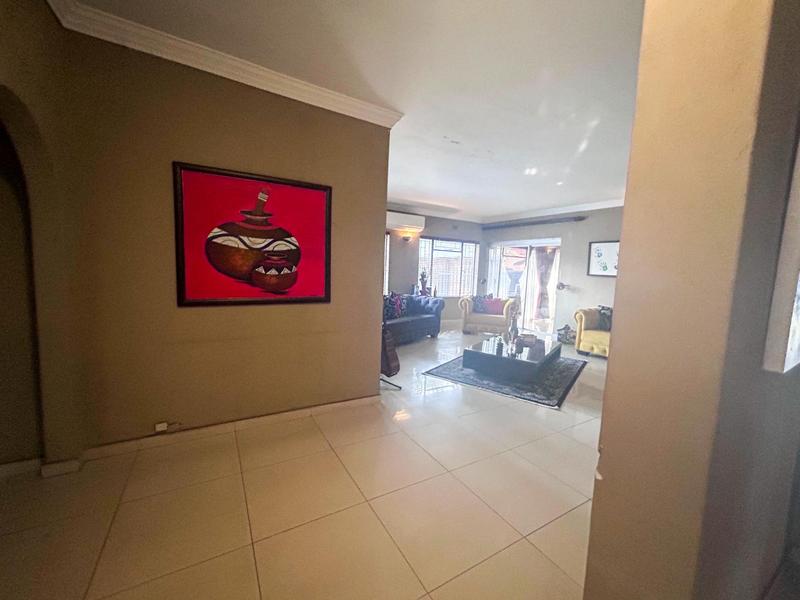 4 Bedroom Property for Sale in Vanderbijlpark Sw 2 Gauteng
