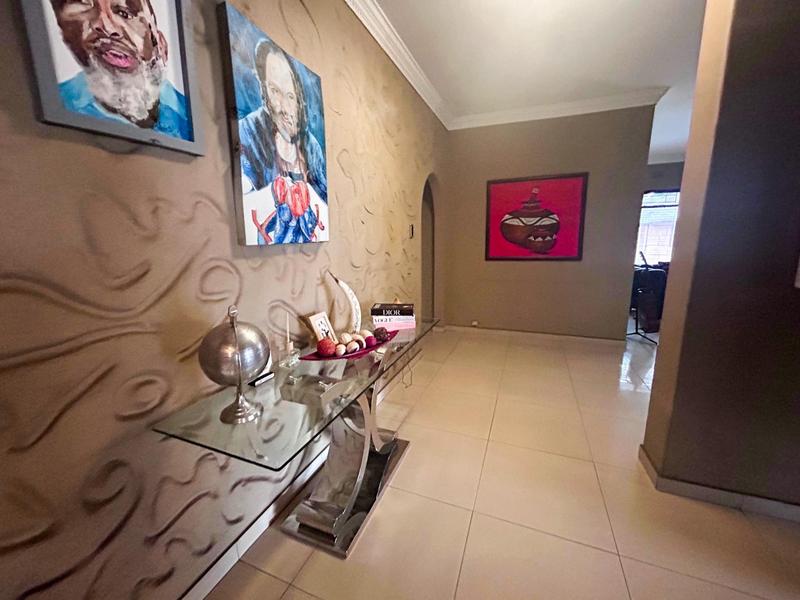 4 Bedroom Property for Sale in Vanderbijlpark Sw 2 Gauteng