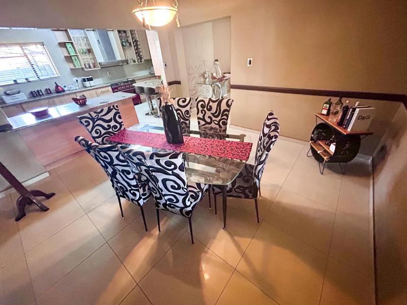4 Bedroom Property for Sale in Vanderbijlpark Sw 2 Gauteng