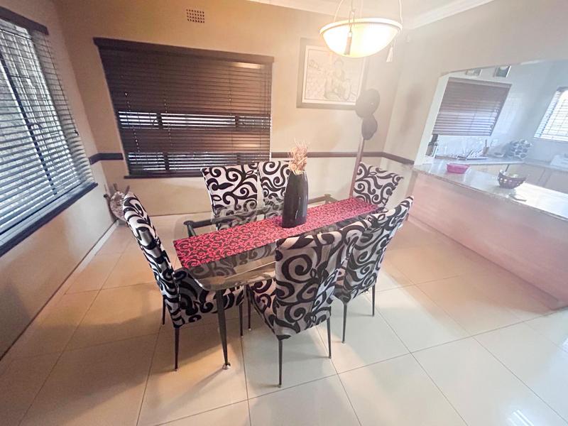 4 Bedroom Property for Sale in Vanderbijlpark Sw 2 Gauteng