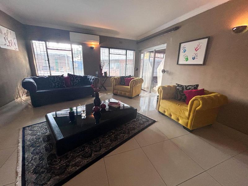 4 Bedroom Property for Sale in Vanderbijlpark Sw 2 Gauteng