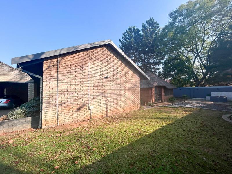 4 Bedroom Property for Sale in Vanderbijlpark Sw 2 Gauteng