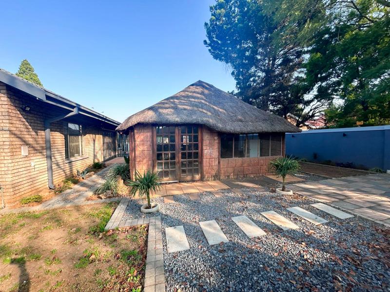4 Bedroom Property for Sale in Vanderbijlpark Sw 2 Gauteng