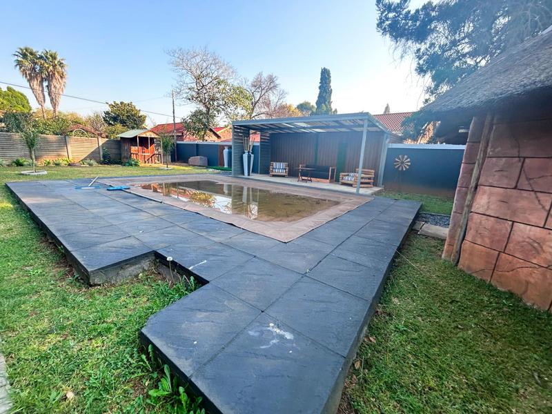 4 Bedroom Property for Sale in Vanderbijlpark Sw 2 Gauteng