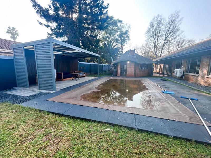 4 Bedroom Property for Sale in Vanderbijlpark Sw 2 Gauteng