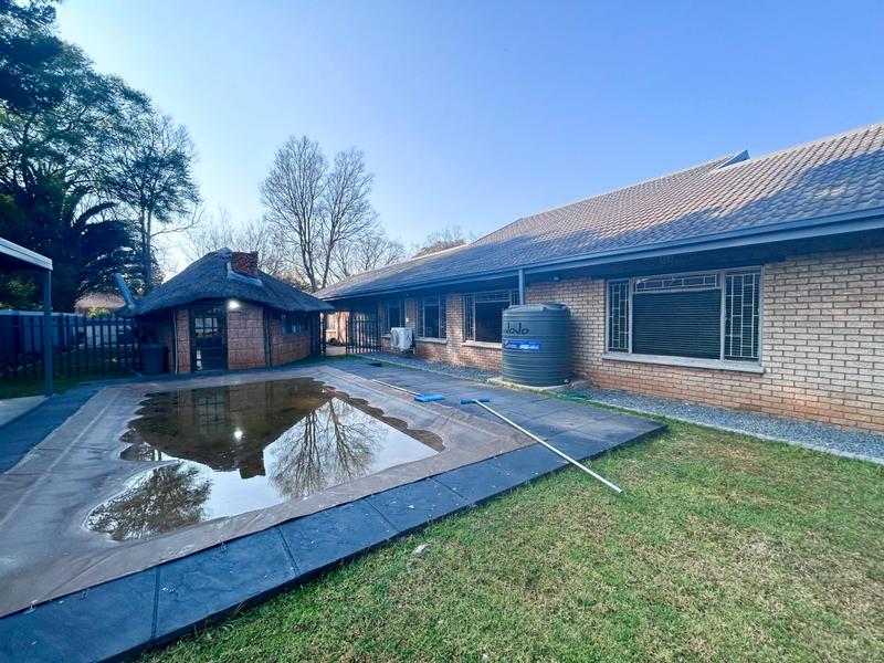 4 Bedroom Property for Sale in Vanderbijlpark Sw 2 Gauteng