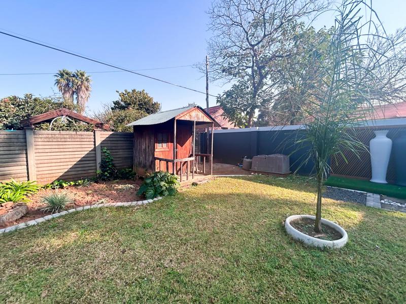 4 Bedroom Property for Sale in Vanderbijlpark Sw 2 Gauteng