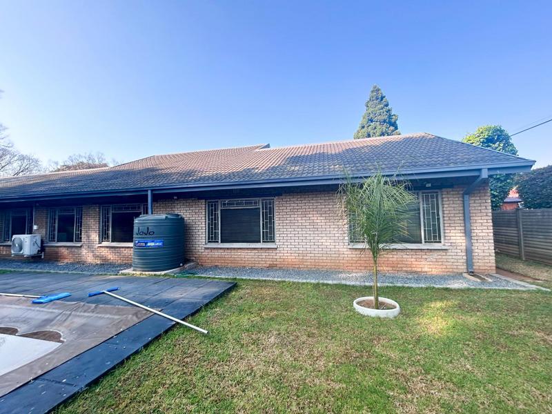 4 Bedroom Property for Sale in Vanderbijlpark Sw 2 Gauteng