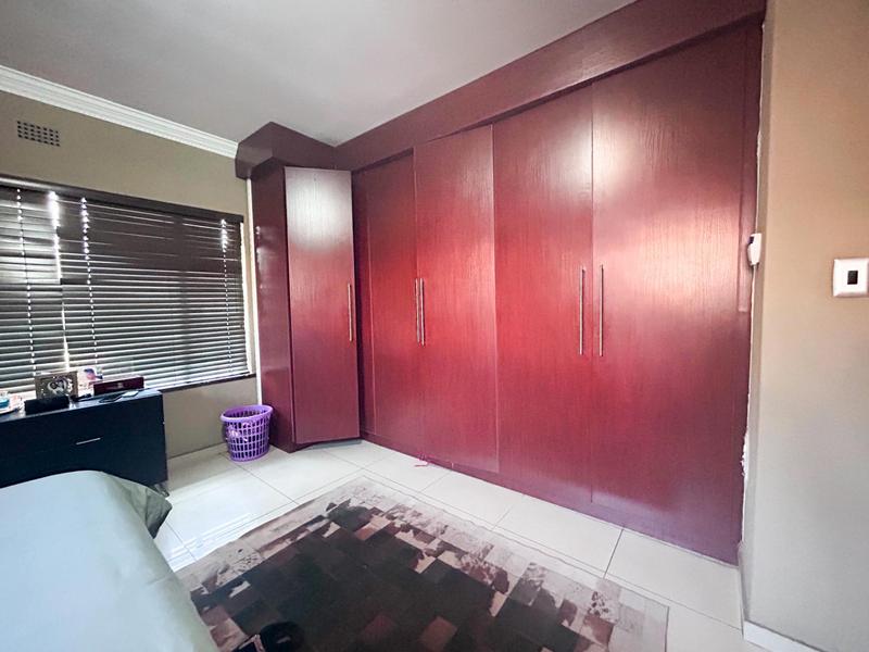 4 Bedroom Property for Sale in Vanderbijlpark Sw 2 Gauteng
