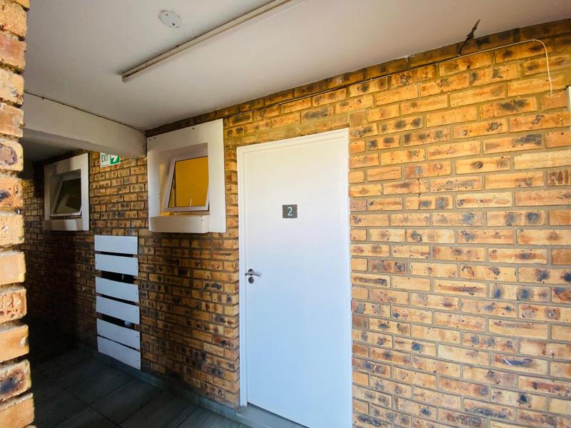 2 Bedroom Property for Sale in Dinwiddie Gauteng