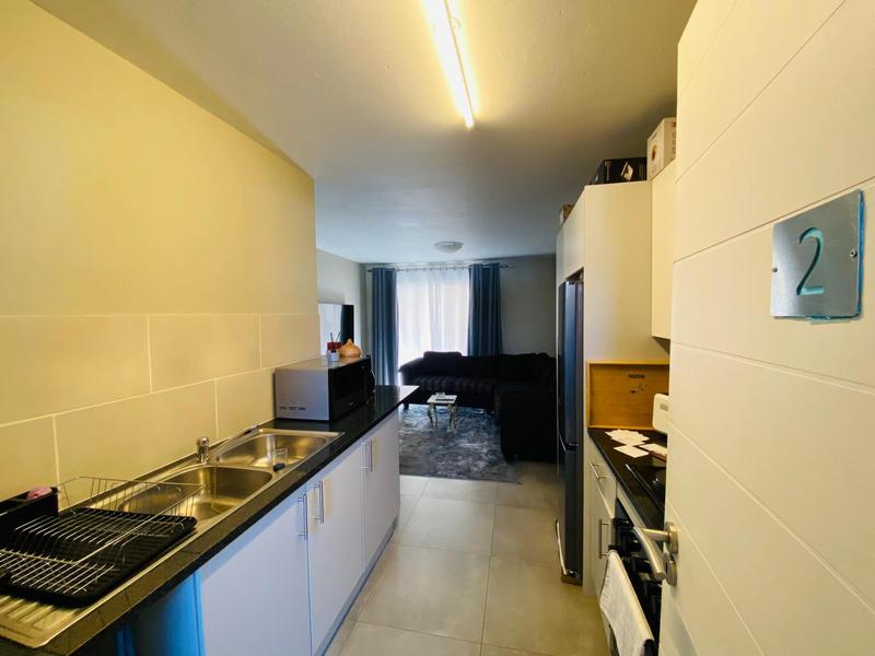 2 Bedroom Property for Sale in Dinwiddie Gauteng
