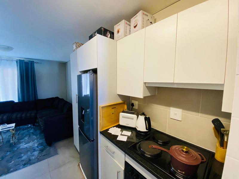 2 Bedroom Property for Sale in Dinwiddie Gauteng