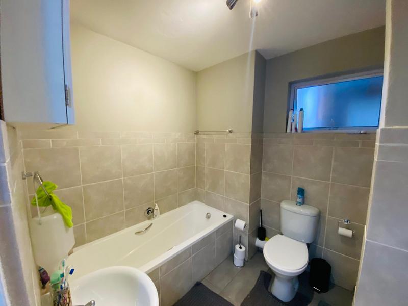 2 Bedroom Property for Sale in Dinwiddie Gauteng