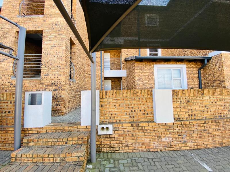 2 Bedroom Property for Sale in Dinwiddie Gauteng