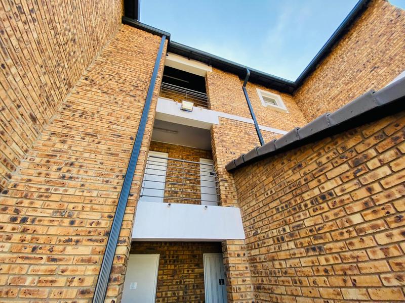 2 Bedroom Property for Sale in Dinwiddie Gauteng