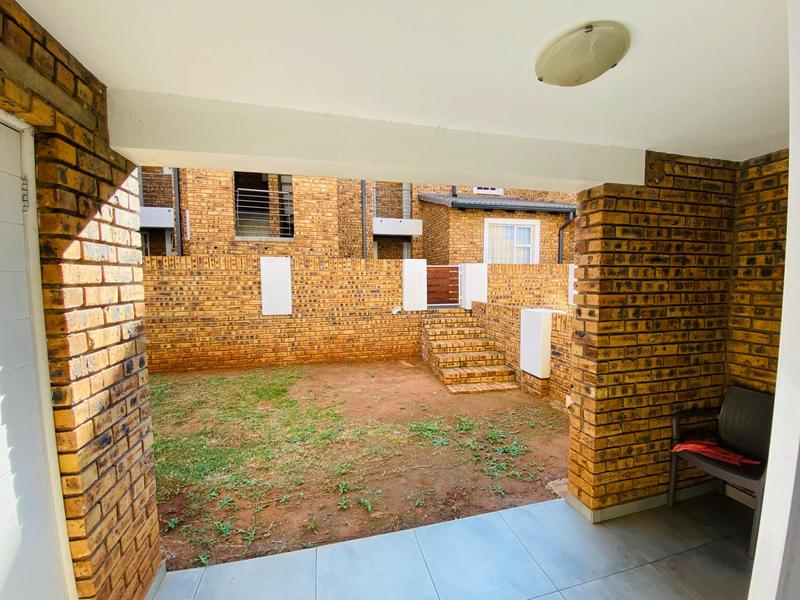 2 Bedroom Property for Sale in Dinwiddie Gauteng