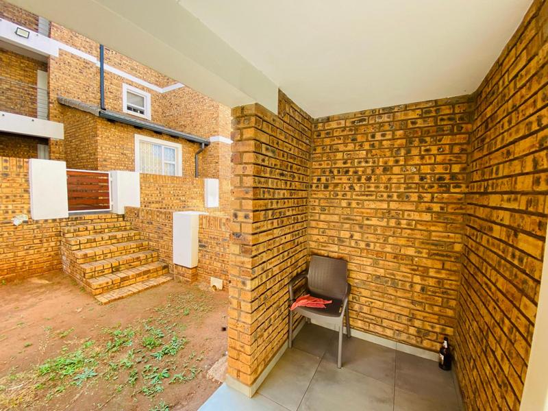 2 Bedroom Property for Sale in Dinwiddie Gauteng