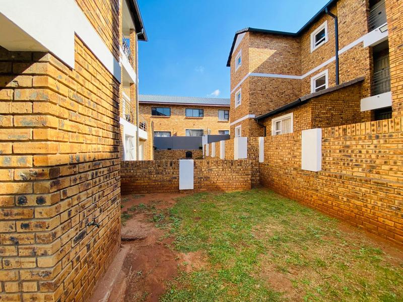 2 Bedroom Property for Sale in Dinwiddie Gauteng