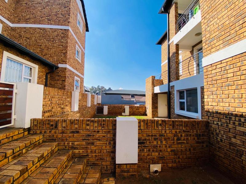 2 Bedroom Property for Sale in Dinwiddie Gauteng