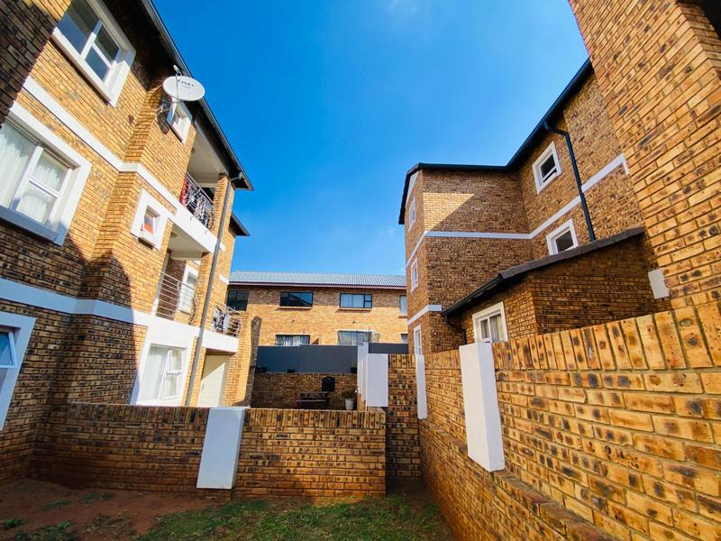 2 Bedroom Property for Sale in Dinwiddie Gauteng