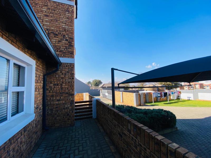 2 Bedroom Property for Sale in Dinwiddie Gauteng