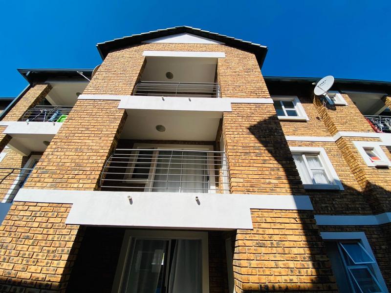 2 Bedroom Property for Sale in Dinwiddie Gauteng