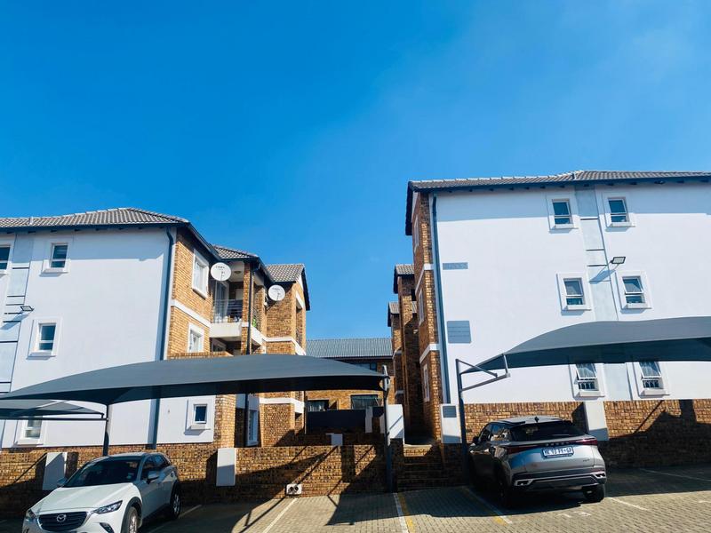 2 Bedroom Property for Sale in Dinwiddie Gauteng