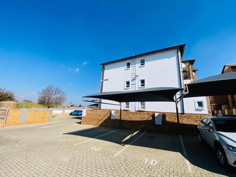 2 Bedroom Property for Sale in Dinwiddie Gauteng