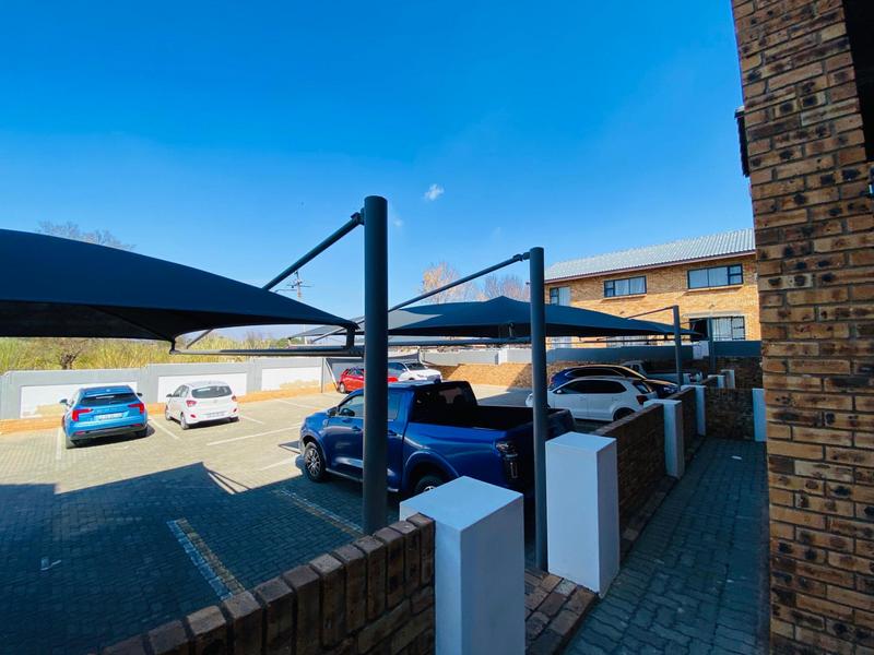 2 Bedroom Property for Sale in Dinwiddie Gauteng