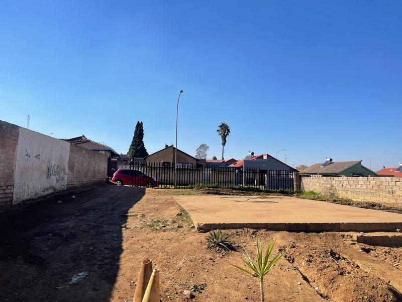 0 Bedroom Property for Sale in Lenasia South Gauteng