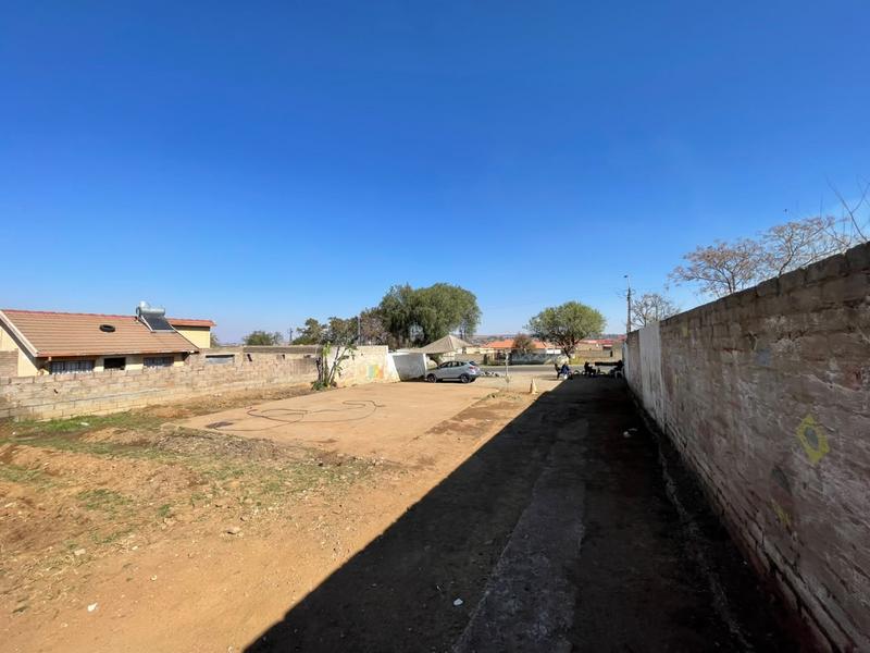 0 Bedroom Property for Sale in Lenasia South Gauteng