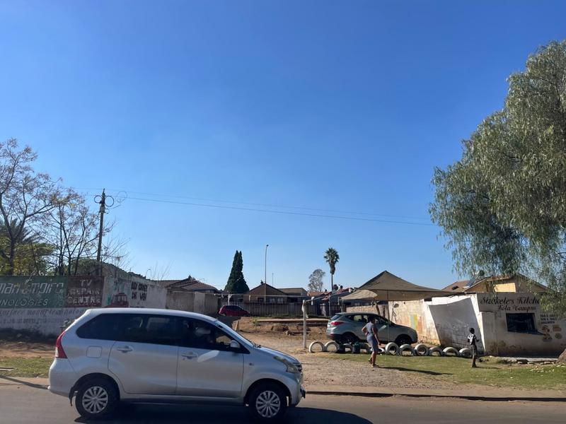 0 Bedroom Property for Sale in Lenasia South Gauteng