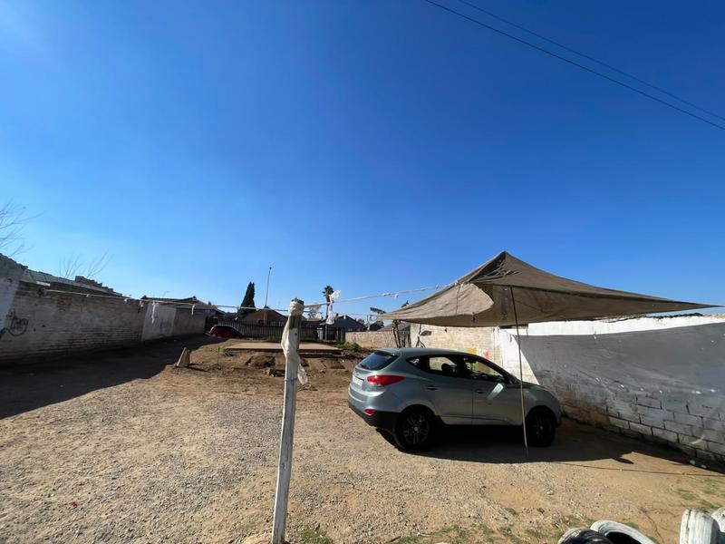 0 Bedroom Property for Sale in Lenasia South Gauteng