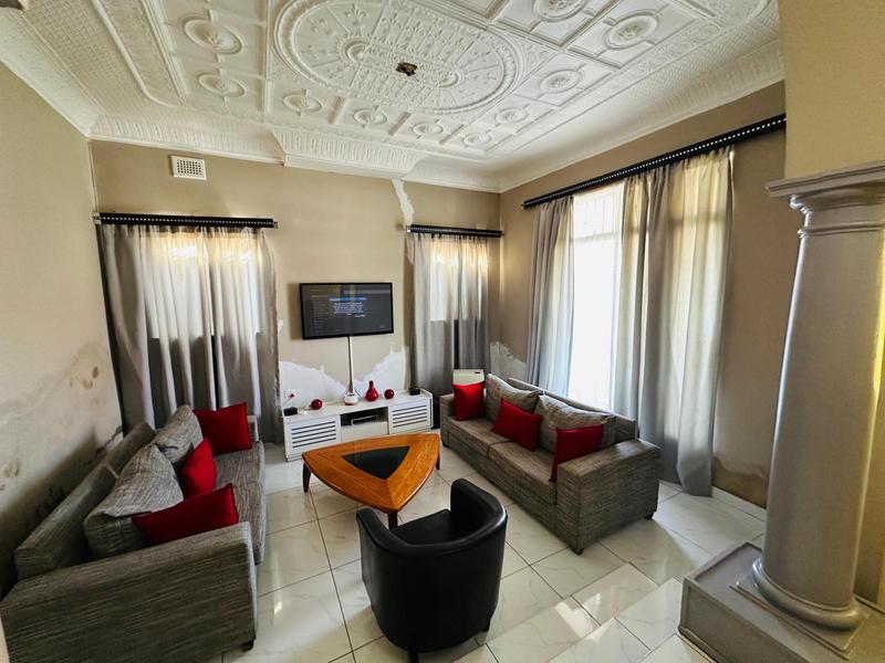 4 Bedroom Property for Sale in Malvern Gauteng
