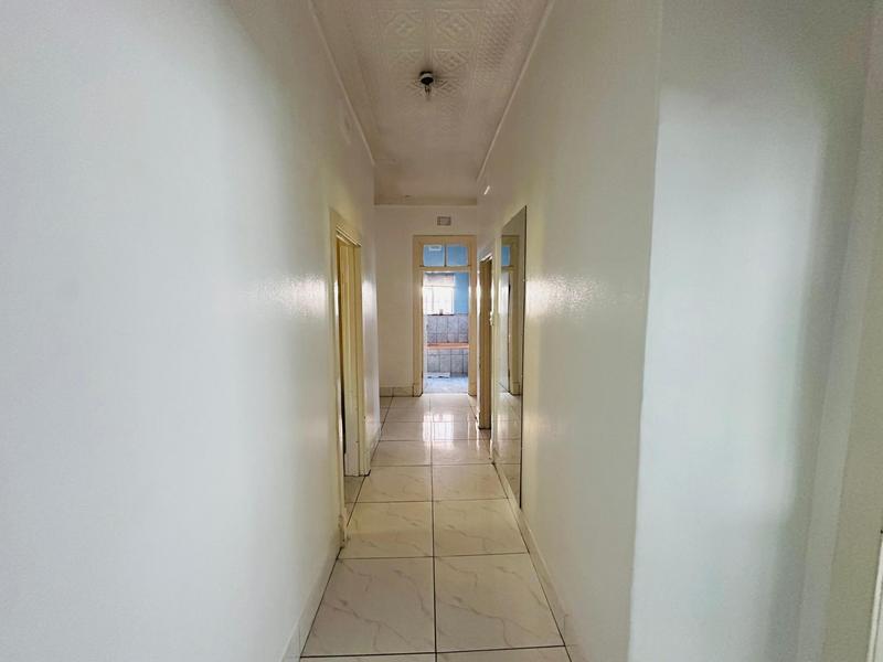 4 Bedroom Property for Sale in Malvern Gauteng