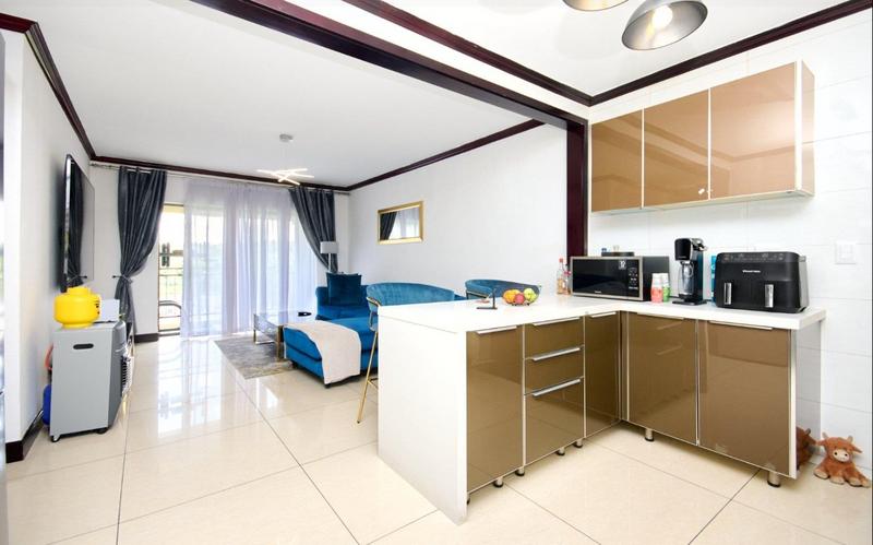 3 Bedroom Property for Sale in Fourways Gauteng