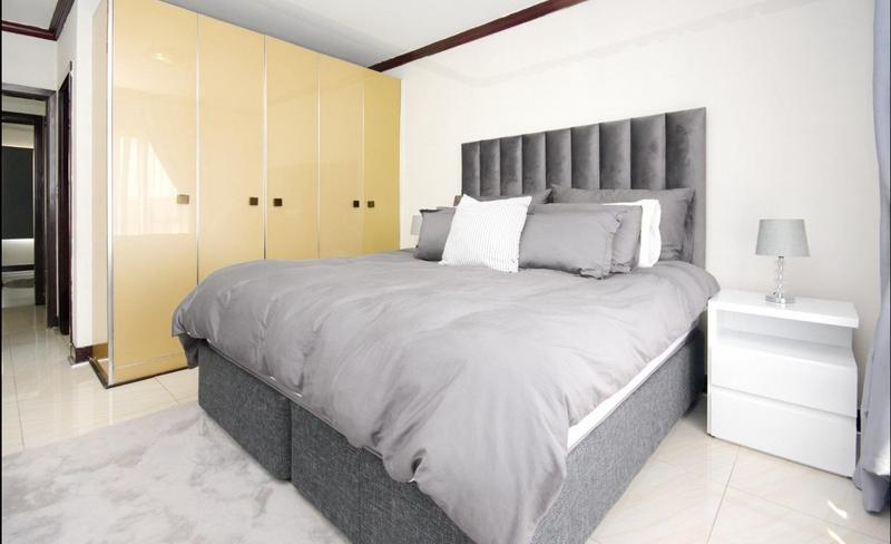 3 Bedroom Property for Sale in Fourways Gauteng